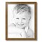 ArtToFrames 16x20 Inch Picture Frame, This 1.25 Inch Custom MDF Poster Frame is Available in Multiple Colors, Great for Your Art or Photos - Comes with Economy Acrylic and Corrugated Backing (A50LW)